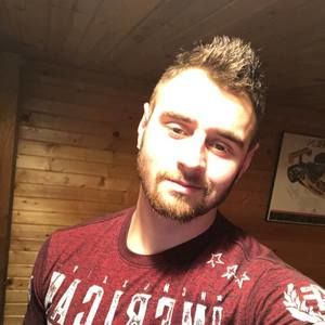 Meet your Posher, Terrance